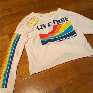 Vintage Havana Tee - New from Knuth’s